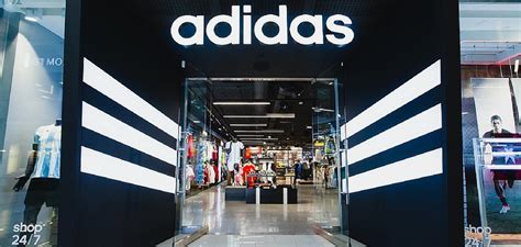 Adidas tienda oficial